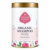 Champú en Polvo de Rosa Eliah Sahil Bio 100g