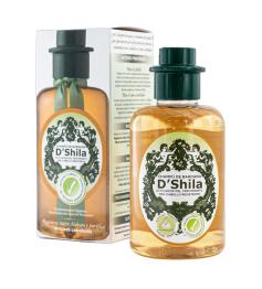 Champú Protector Proteico de Bardana DShila 300 ml