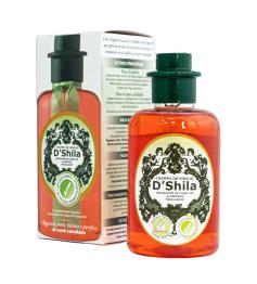 Champú Protector Proteico de Hinojo DShila 300 ml