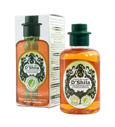 Champú Protector Proteico de Laurel DShila 300 ml