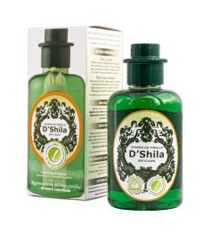 Champú Protector Proteico de Tomillo DShila 300 ml