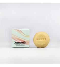 Champú Sólido Anticaspa para Cabello Sensible SMOOTH Banbu 75g