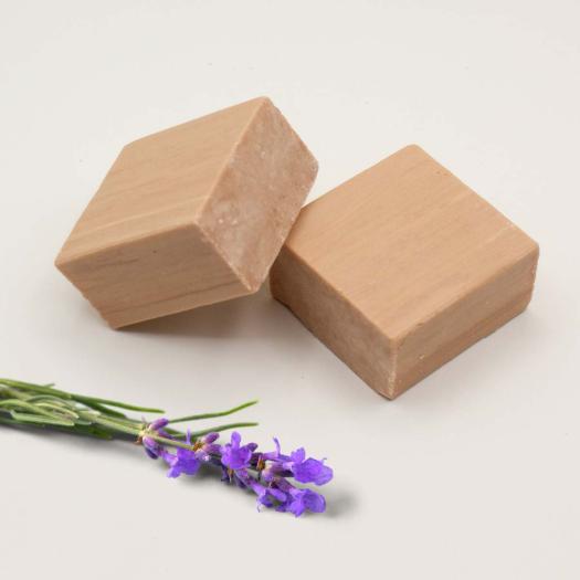 Champú Sólido Cabello Normal Labnatur SYS 75g