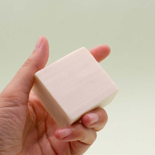 Champú Sólido Cabello Seco Labnatur SYS 75g