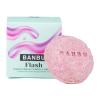 Champú Sólido Reparador para Cabello Teñido FLASH Banbu 75g