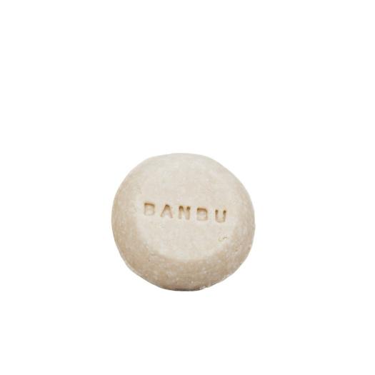 Champú Sólido Rivus para Cabello Normal y Seco Banbu 75g