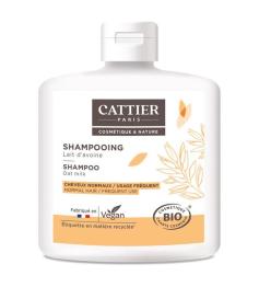 Champú Uso Frecuente Cattier 250ml