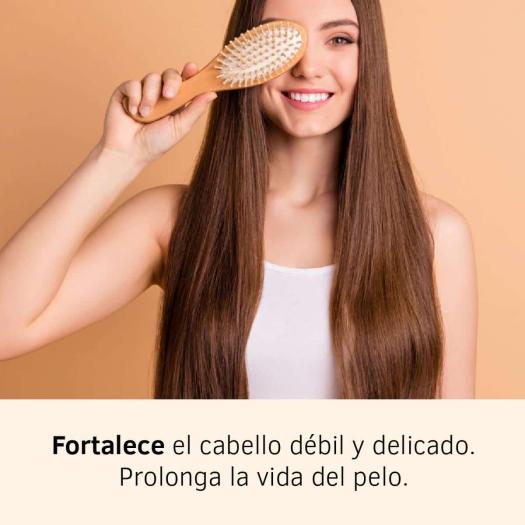 Champu Anticaida con Soja y Germen de Trigo Labnatur SYS 500ml