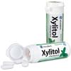 Chicles de Xylitol Sabor Hierbabuena Miradent Bote 30uds