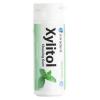 Chicles de Xylitol Sabor Hierbabuena Miradent Bote 30uds