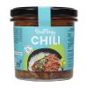 Chili Vegano en Bote de Cristal Real Vegy 280g