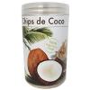 Chips de Coco Salud Viva Bio 100g