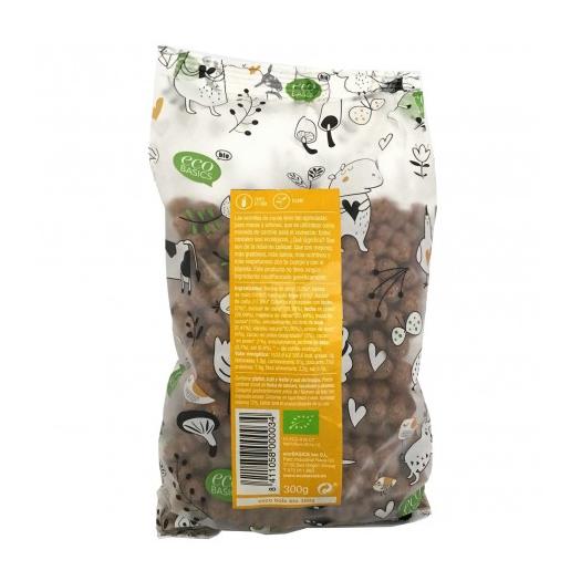 Choco Balls - Xocobols EcoBasics Bio 300g