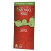 Chocolate con Leche con Stevia Convencional 100g