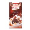 Chocolate con Leche y Avellanas Sin Azúcar Classic Convencional 75g
