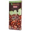 Chocolate con Stevia Negro con Avellanas Sin Gluten Convencional 125g