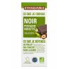 Chocolate Negro con Pistacho y Avellana Ethiquable  Bio 100g