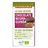 Chocolate Negro con Quinoa Ethiquable  Bio 100g