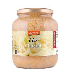 Chucrut Grande Demeter Machandel Bio 680g