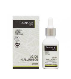 Ácido Hialurónico Líquido Labnatur Bio 30ml