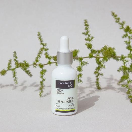Ácido Hialurónico Líquido Labnatur Bio 30ml