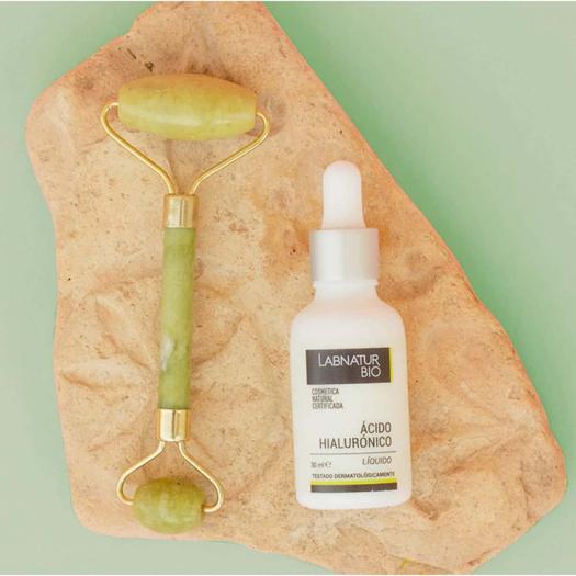 Ácido Hialurónico Líquido Labnatur Bio 30ml