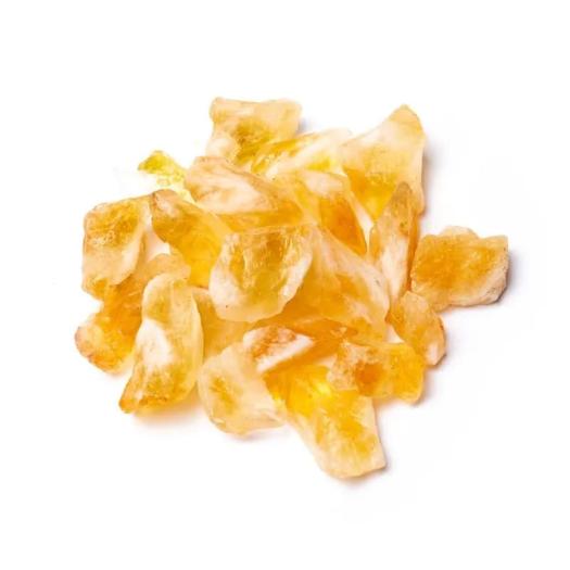 Citrino Amatista Quemada en Bruto 1ud 3-6cm