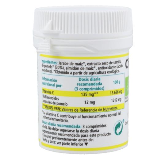 CitroBiotic BIO 100 Comprimidos Sanitas