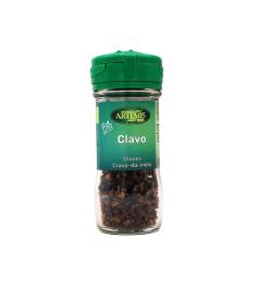 Clavo Artemis Bio 25g