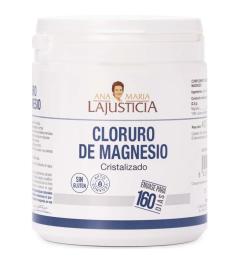 Cloruro de Magnesio Cristalizado AML 400g