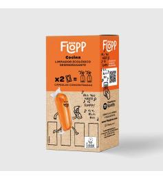 Cocinas Refill FLOPP 2 Cápsulas