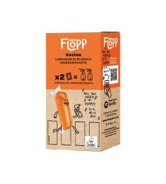 Cocinas Refill FLOPP 2 Cápsulas
