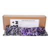Cojín para Relajar los Ojos con Funda Lavanda Aromedi 10x25cm