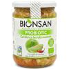 Col Blanca Lactofermentada con Pimentón Picante Bionsan Bio 420g
