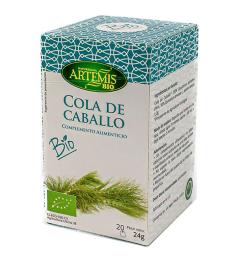 Cola De Caballo Artemis Bio 20 filtros