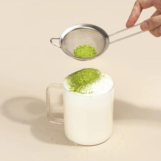 Colador para Té Matcha Matcha&Co 8cm