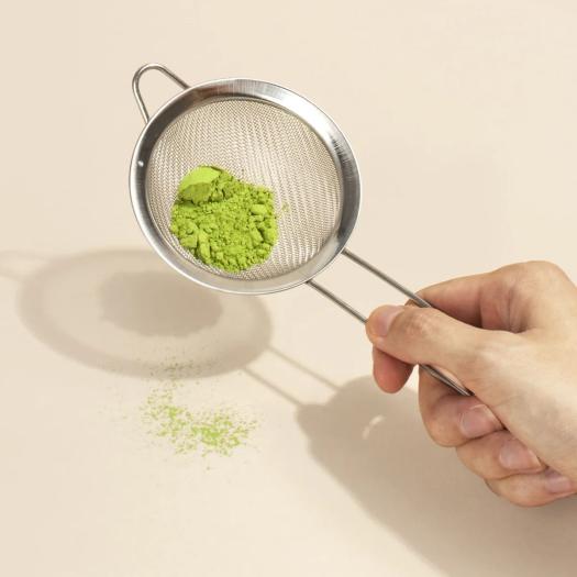 Colador para Té Matcha Matcha&Co 8cm
