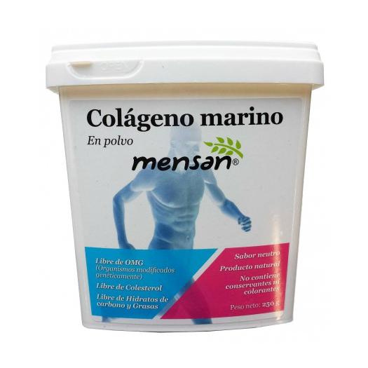 Colageno Marino en Polvo 250g