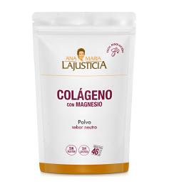 Colágeno con Magnesio AML 350g