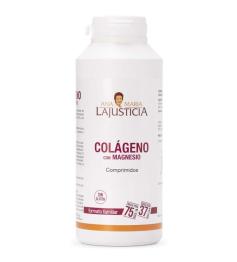 Colágeno con Magnesio Familiar AML 450 Comprimidos