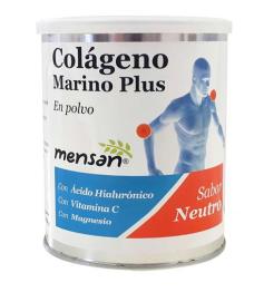 Colágeno Marino PLUS en Polvo 300g