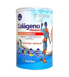 Colágeno Premium Hidrolizado Zentrum Ynsadiet 360g