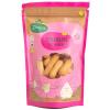 Colines Mini Grissini de Trigo Sarraceno Sin Gluten Zealia Bio 75g