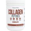 Collagen Peptides Chocolate Natures Plus 378g