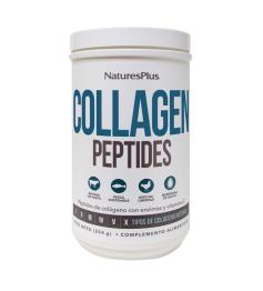 Collagen Peptides Natures Plus 254g
