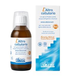 Colutorio Argital 100ml