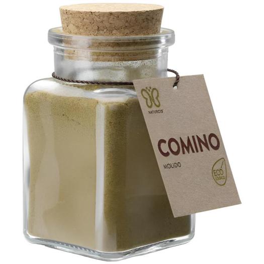 Comino Molido Naturcid Bio 65g