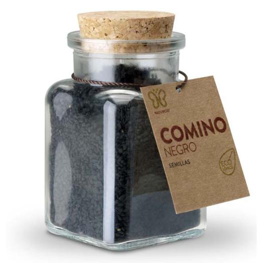 Comino Negro Gourmet Naturcid Bio 90g