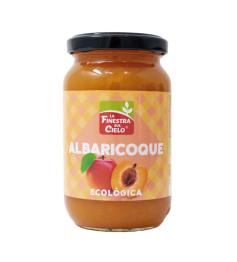 Compota de Albaricoque Bio 280g
