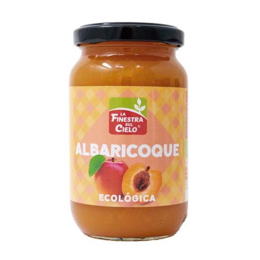 Compota de Albaricoque Bio 280g
